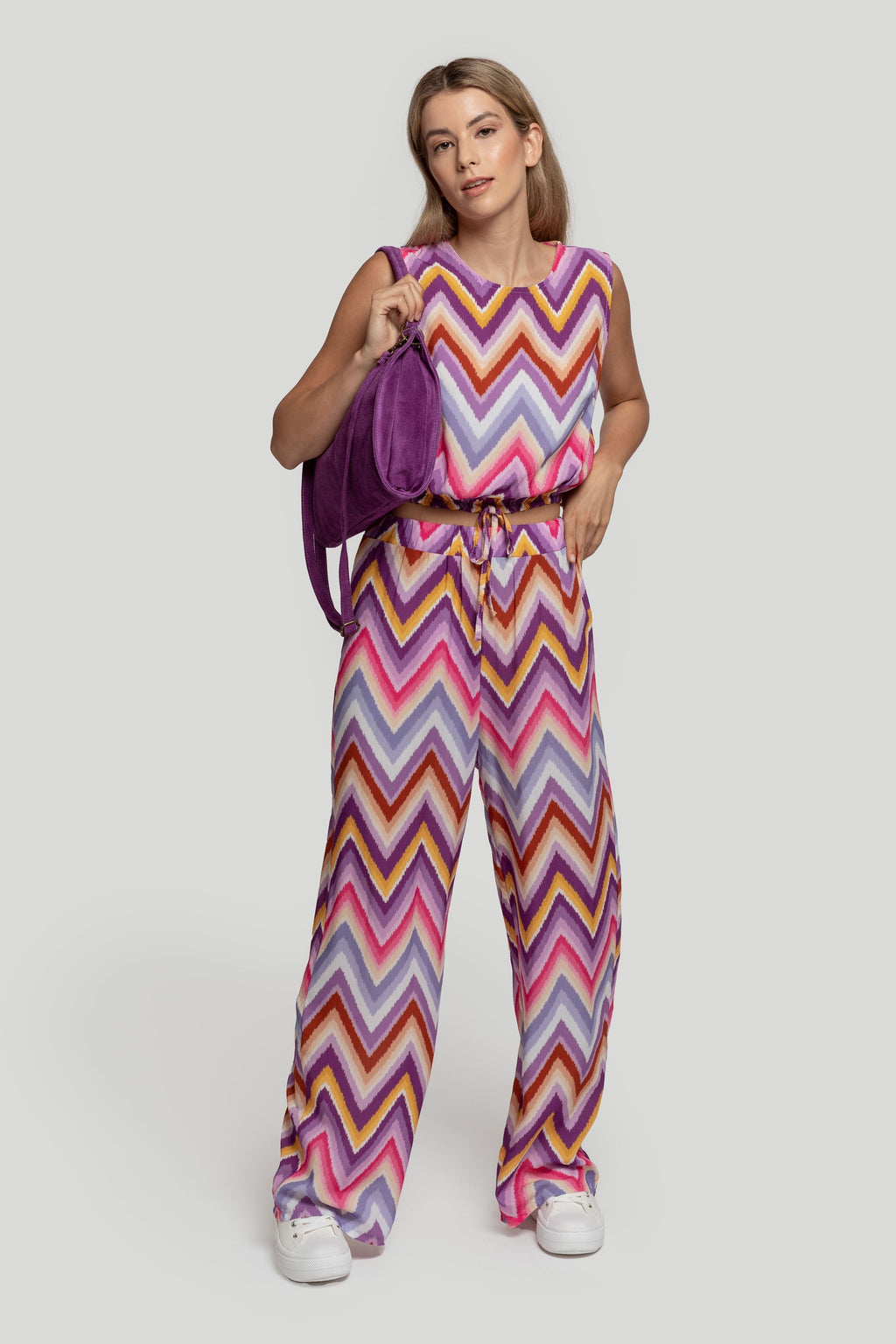 PANTALON  FLUIDO
