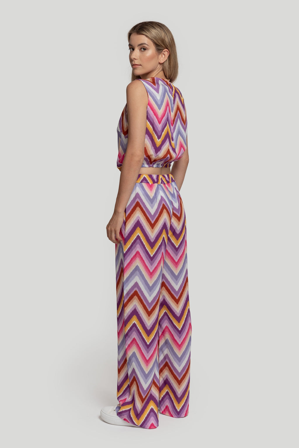PANTALON  FLUIDO