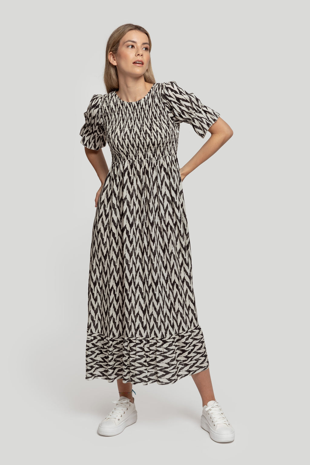 VESTIDO  LIGERO