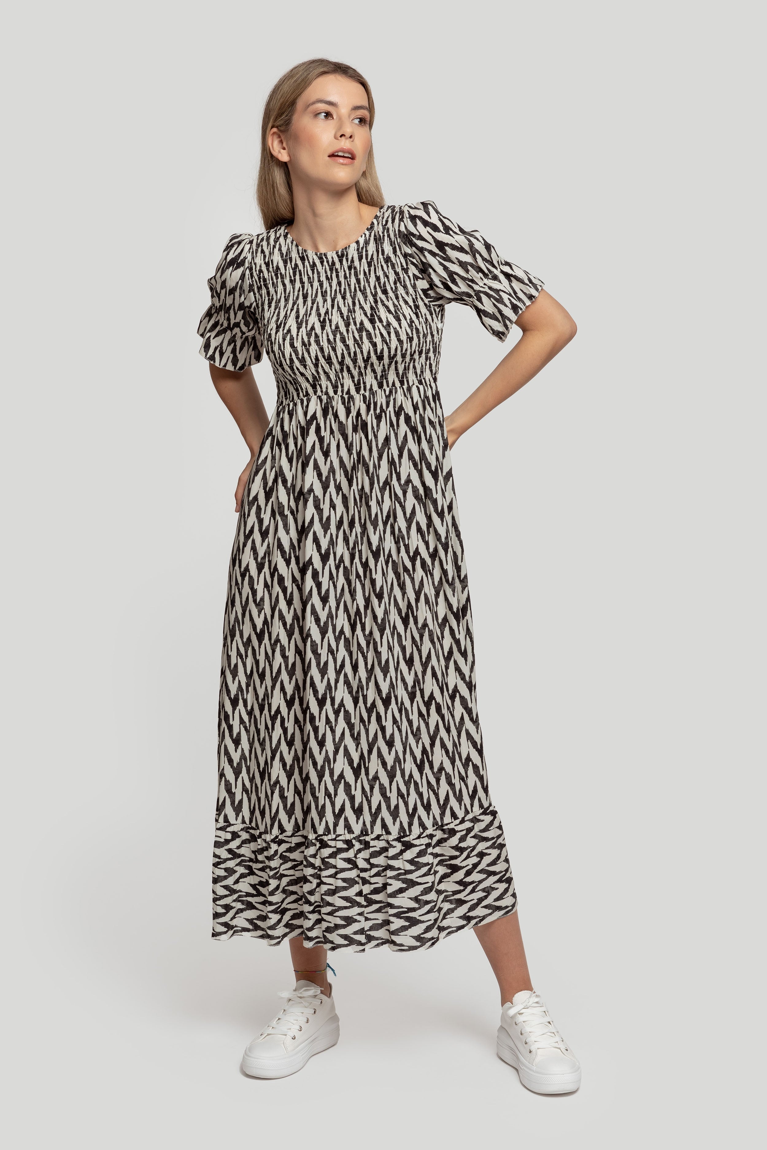 VESTIDO  LIGERO