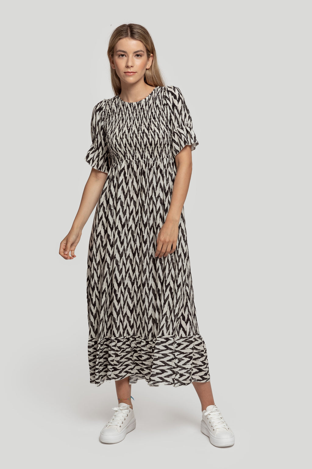 VESTIDO  LIGERO