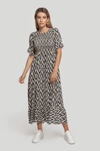 VESTIDO  LIGERO