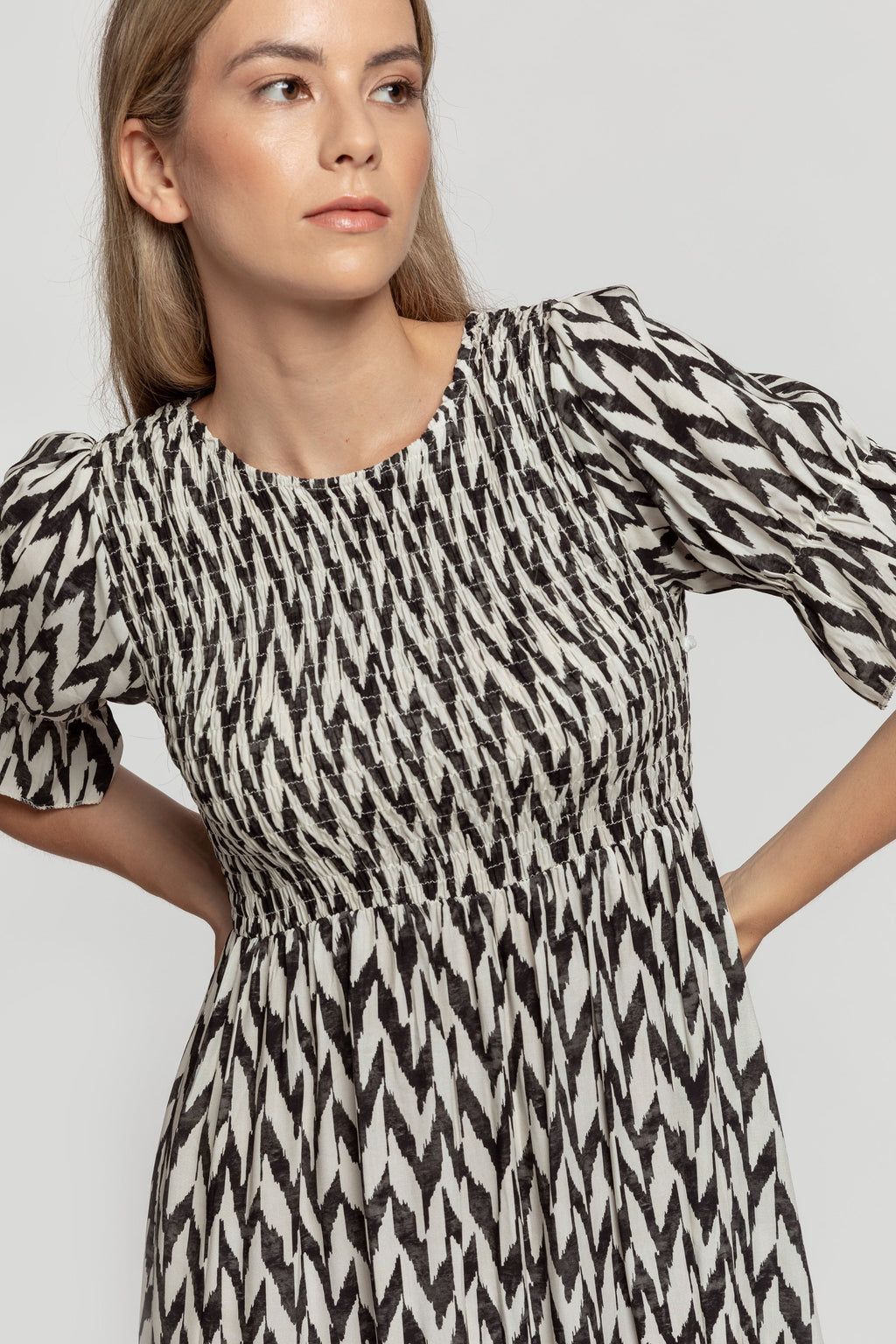 VESTIDO  LIGERO