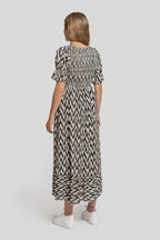 VESTIDO  LIGERO
