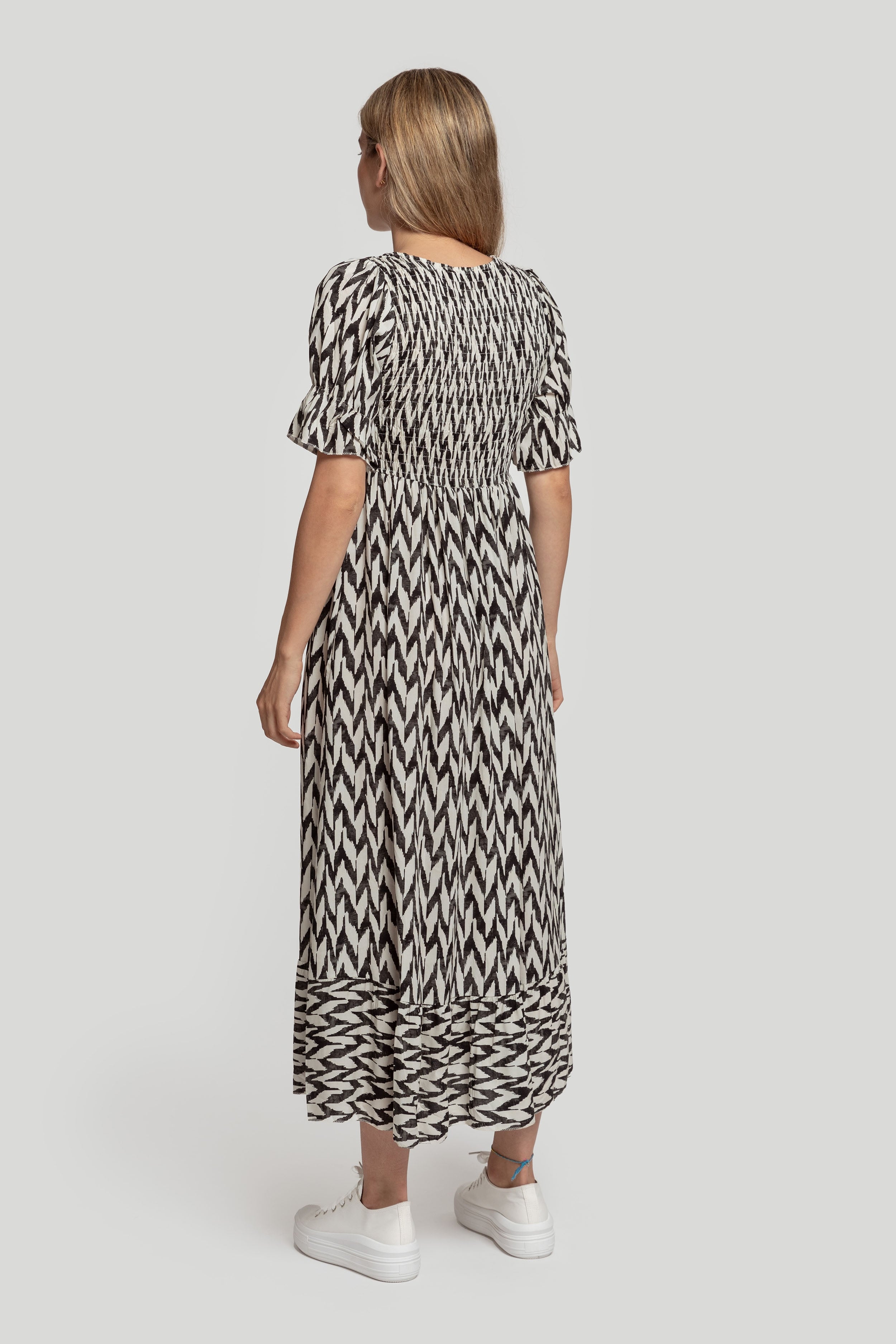 VESTIDO  LIGERO