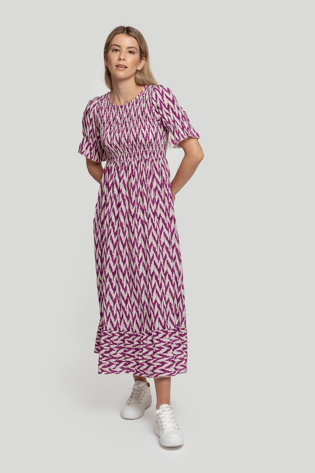 VESTIDO  LIGERO
