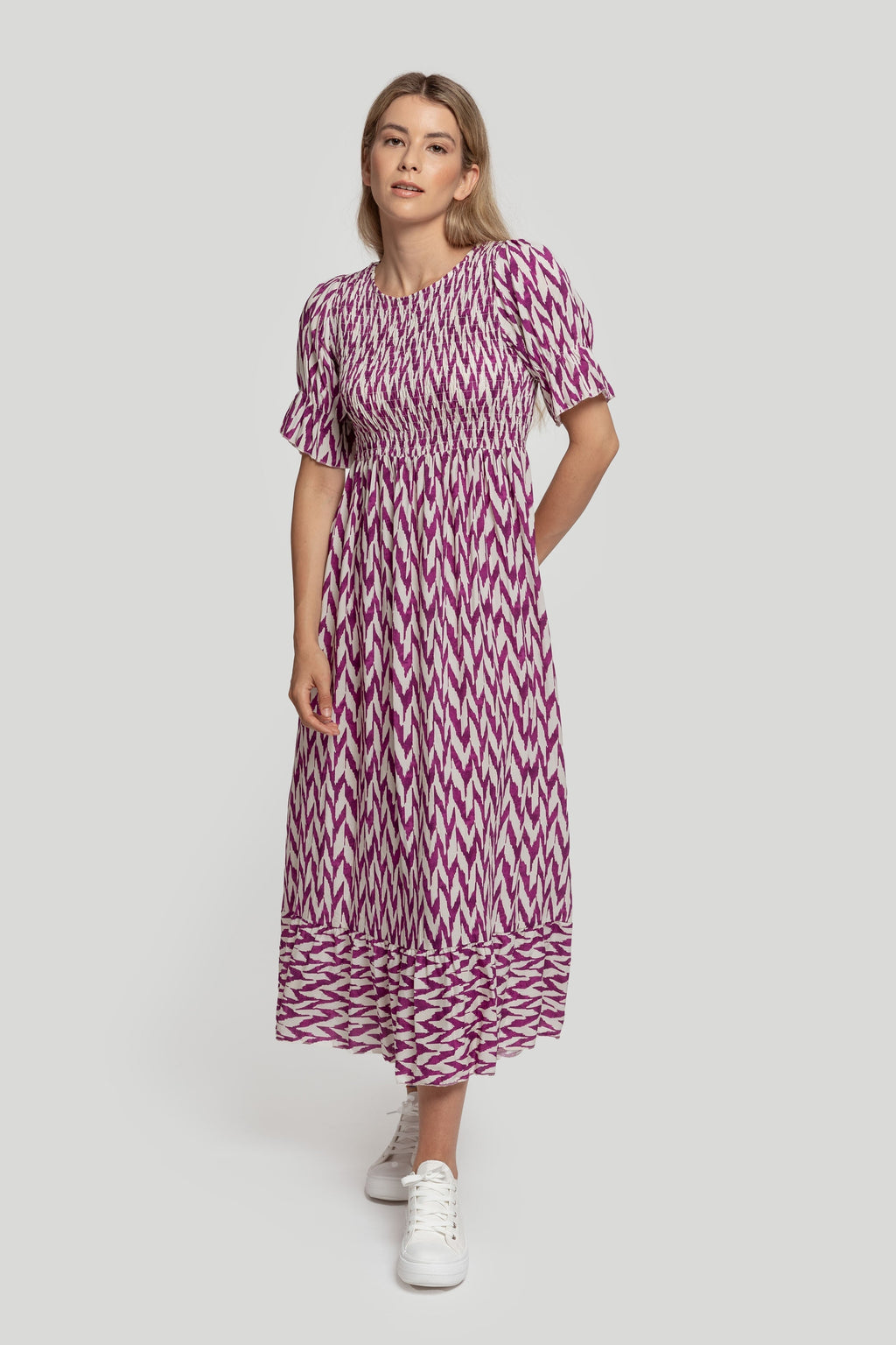 VESTIDO  LIGERO