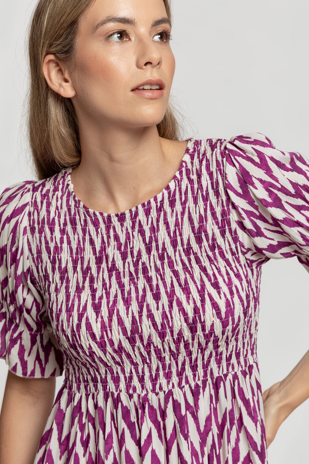 VESTIDO  LIGERO