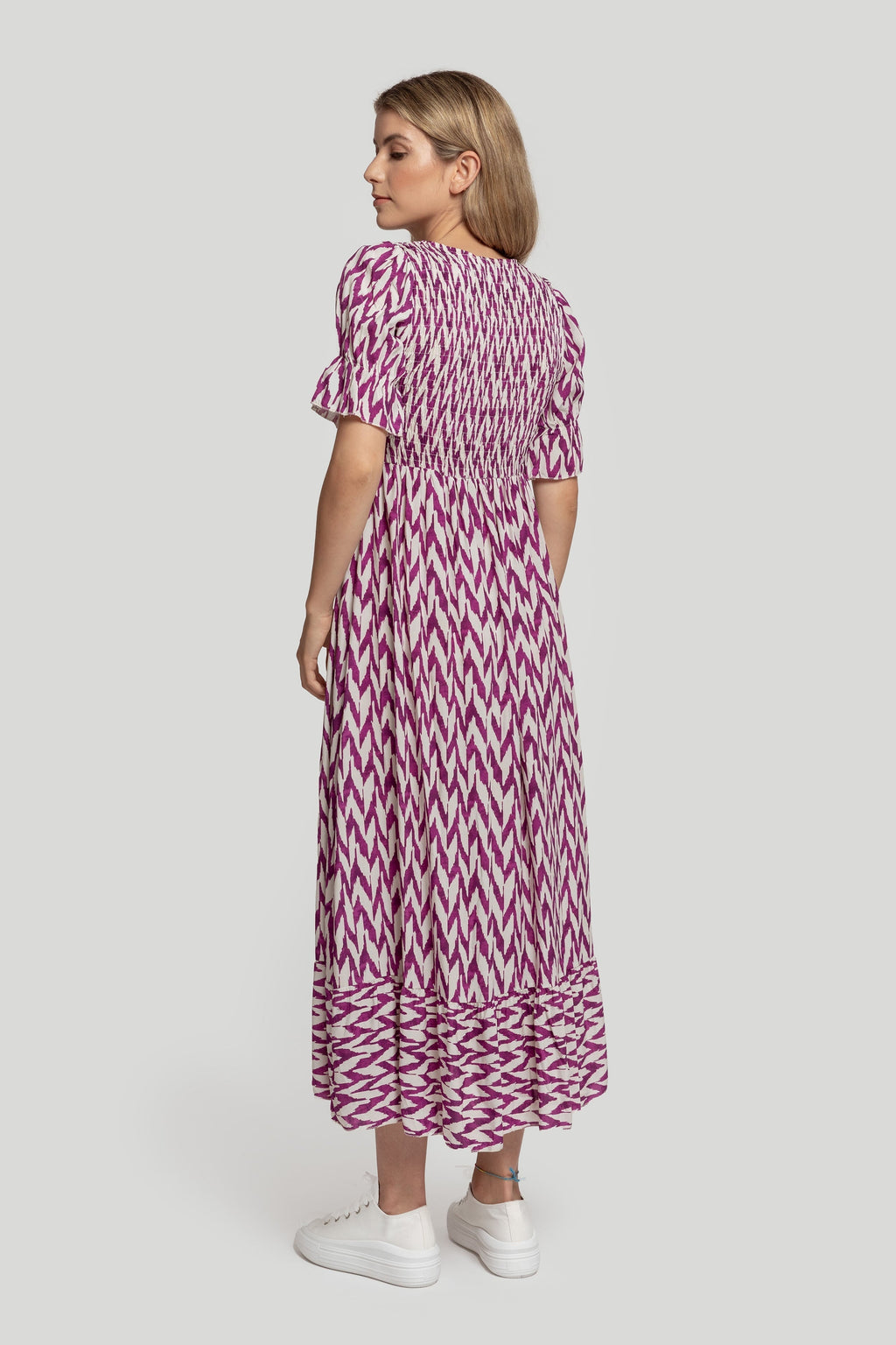 VESTIDO  LIGERO