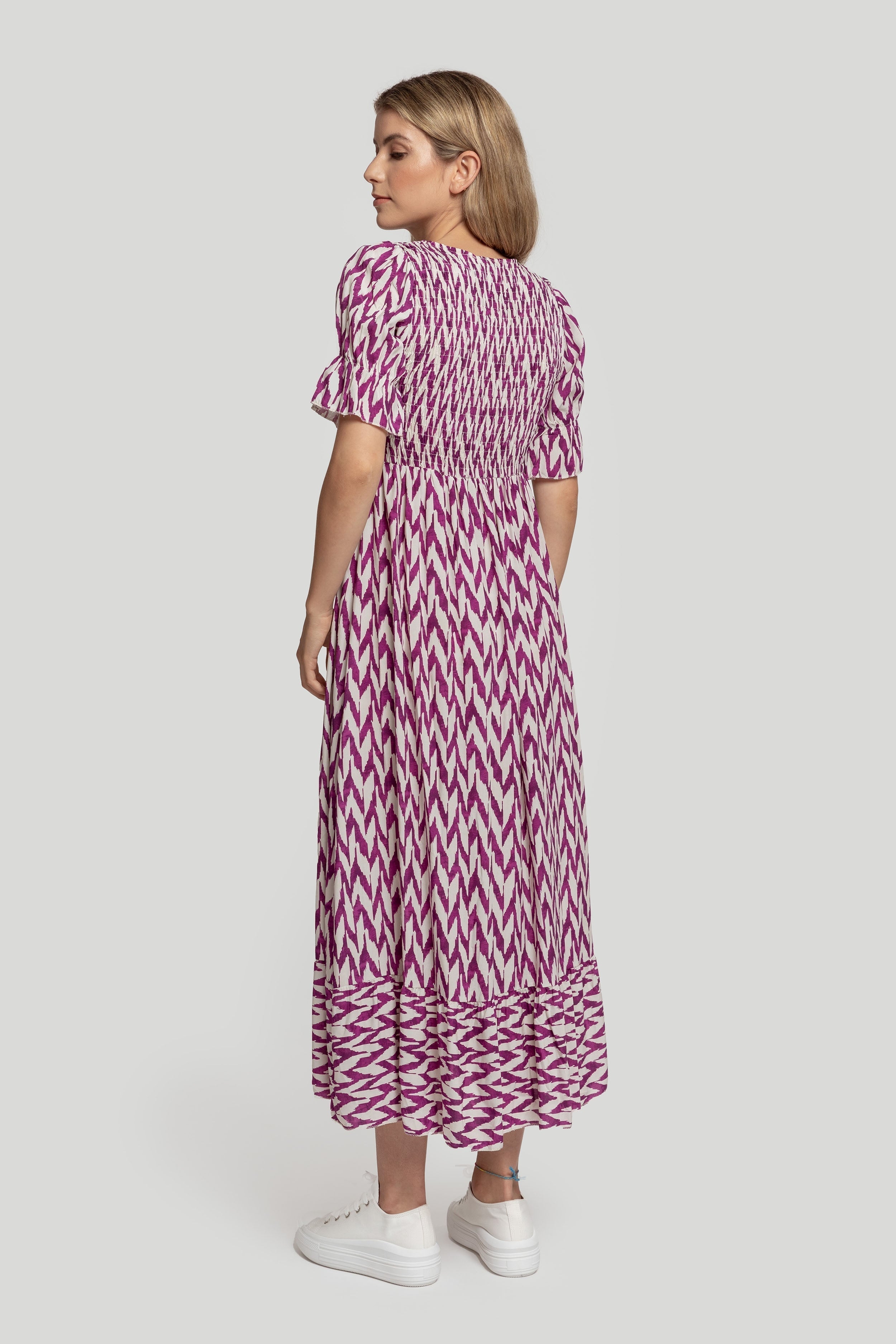 VESTIDO  LIGERO