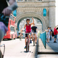 Secrets of London Bike Tour: Thames, Tower Bridge & Market