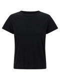 Mother The Lil Goodie Goodie T-Shirt — Black