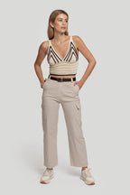 PANTALON  CARGO