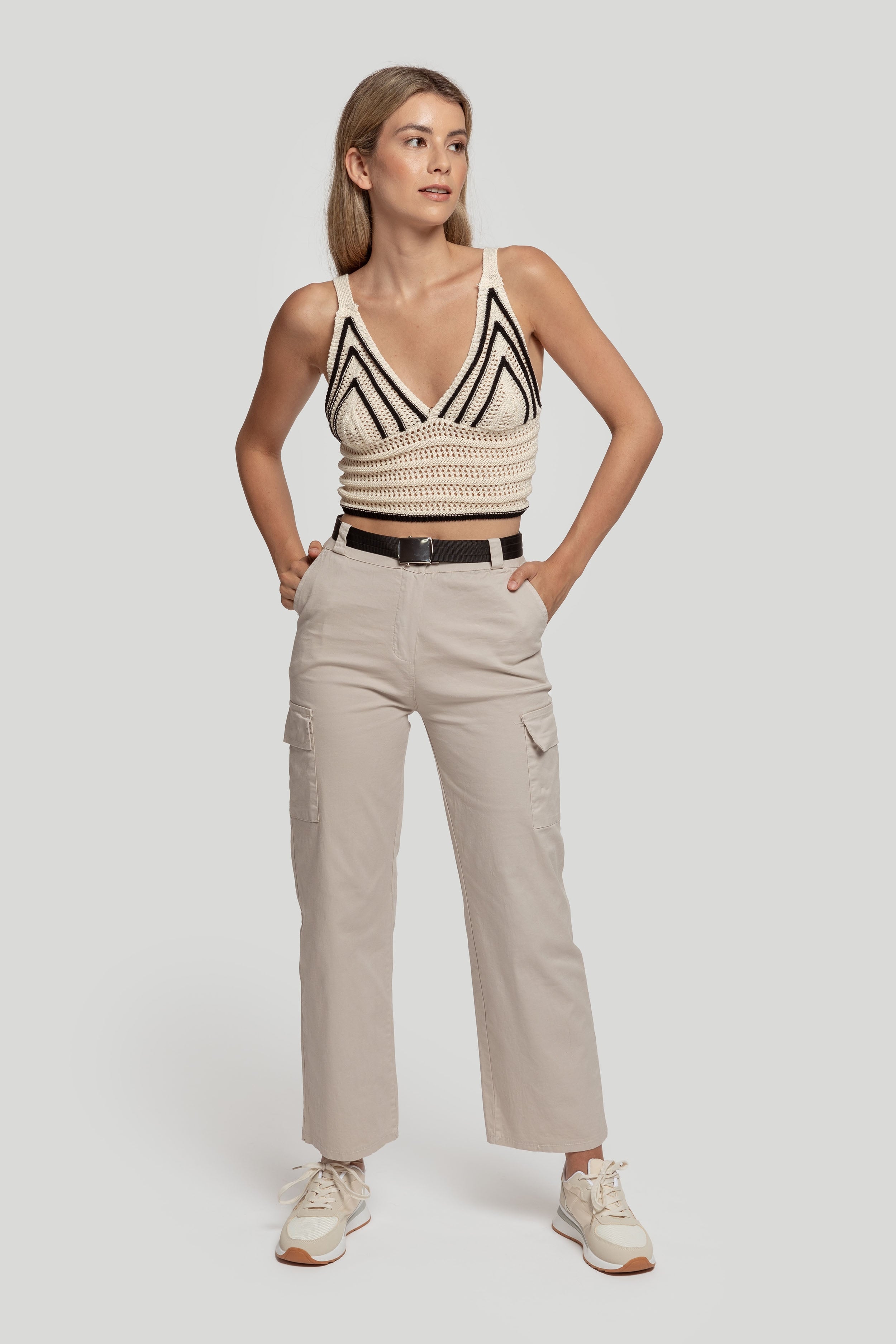 PANTALON  CARGO