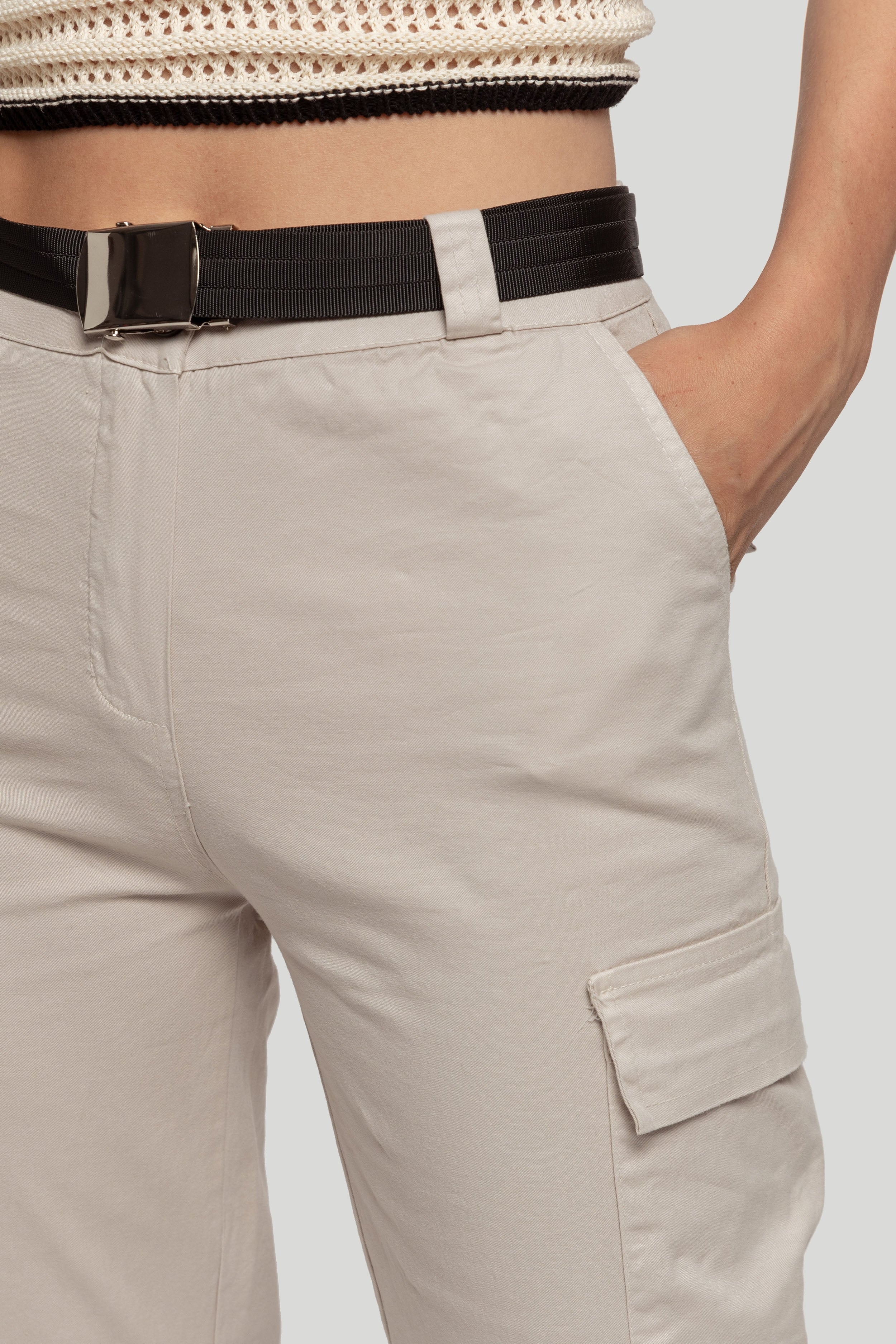 PANTALON  CARGO
