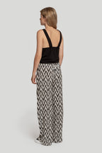 PANTALON  FLUIDO