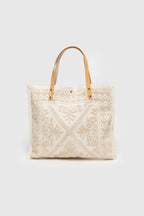 BOLSO  TEJIDO
