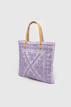 BOLSO  TEJIDO