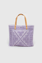 BOLSO  TEJIDO