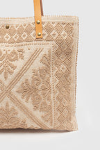 BOLSO  TEJIDO