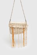 BANDOLERA  FLECOS