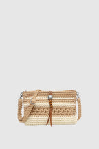 BANDOLERA  BICOLOR
