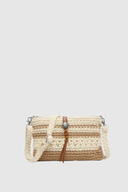 BANDOLERA  BICOLOR