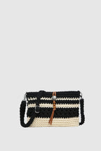 BANDOLERA  BICOLOR