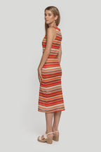 VESTIDO  HILO