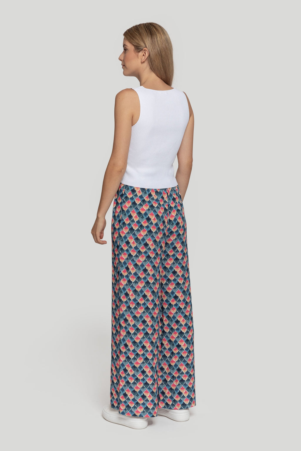 PANTALON  LARGO