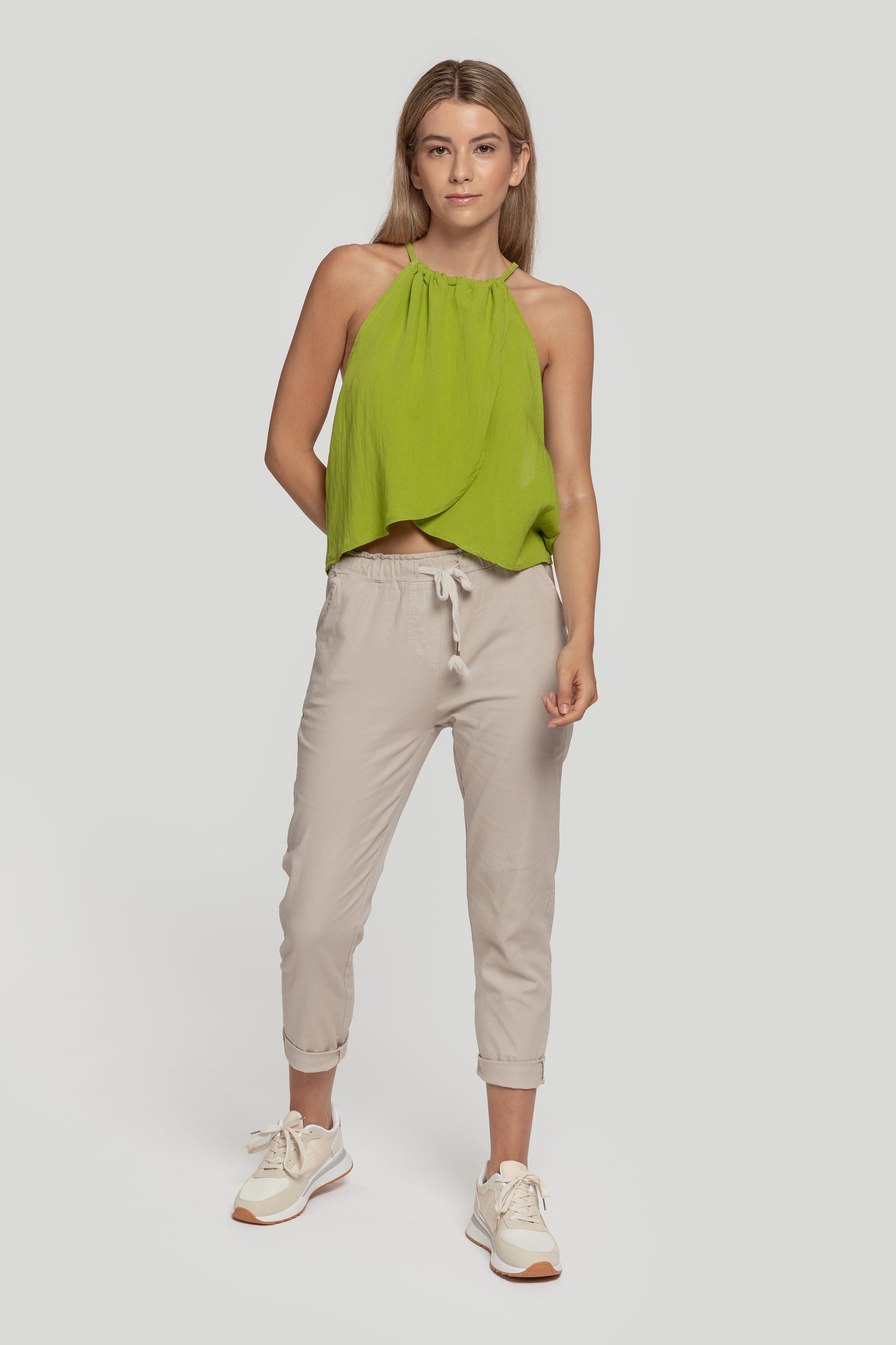 TOP  CRUZADO
