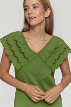 VESTIDO  BOBO