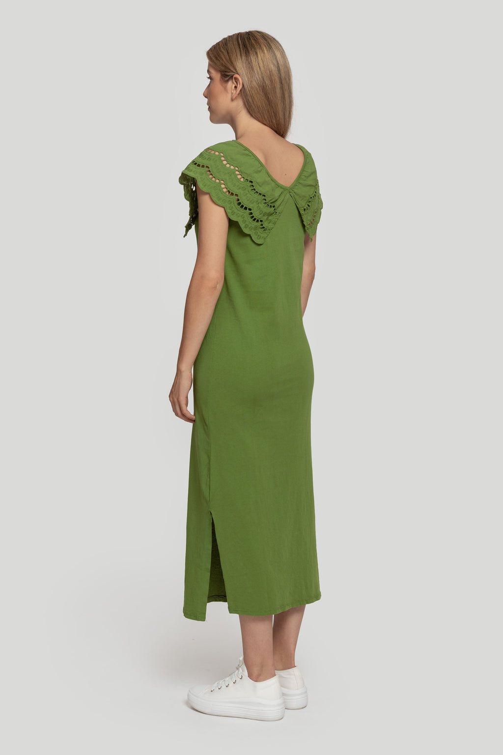 VESTIDO  BOBO