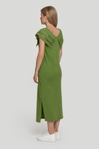 VESTIDO  BOBO