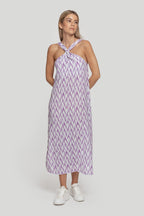 VESTIDO  SEDOSO