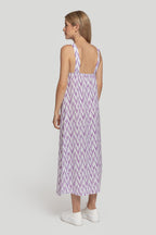 VESTIDO  SEDOSO