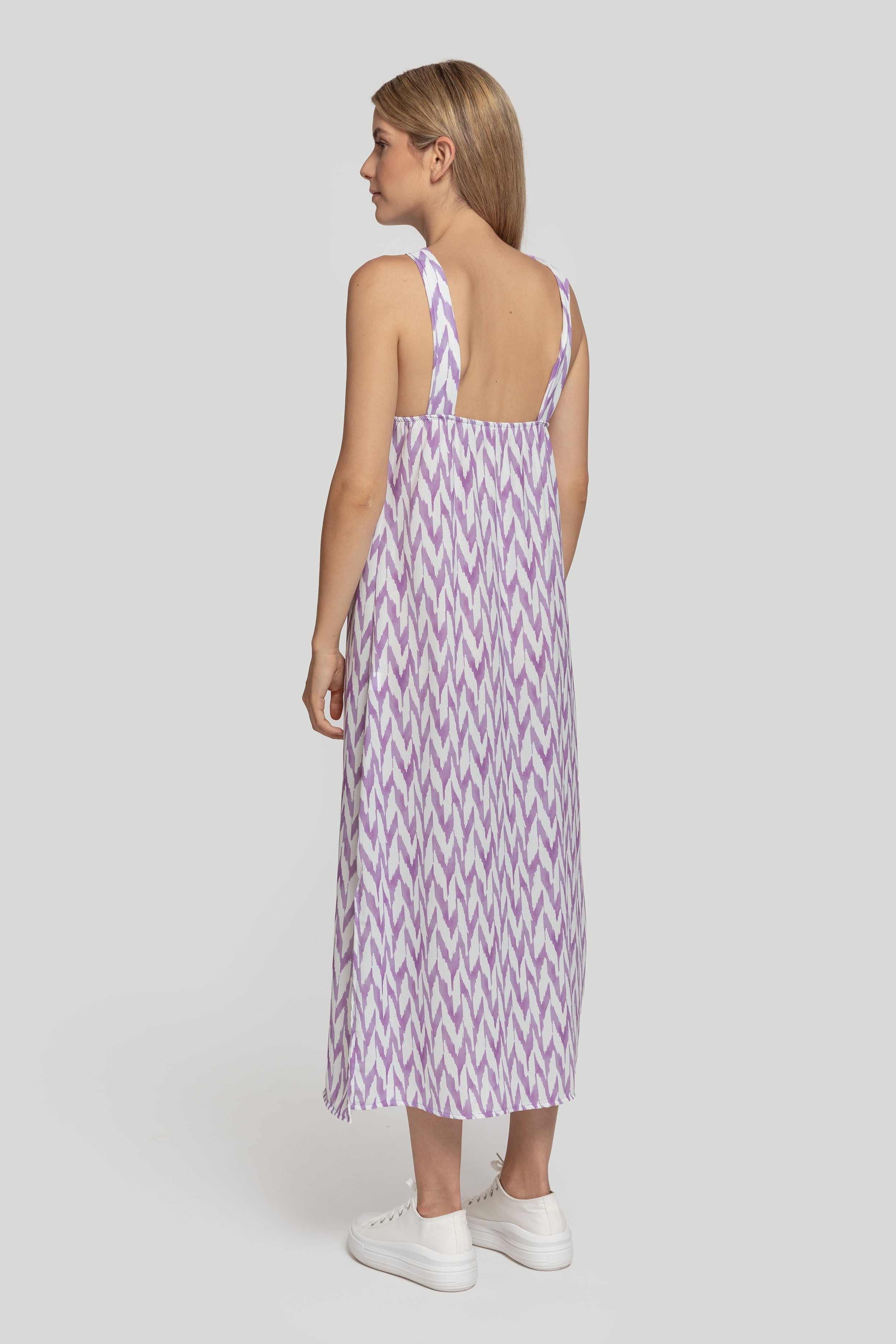VESTIDO  SEDOSO