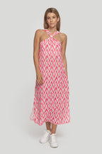 VESTIDO  SEDOSO