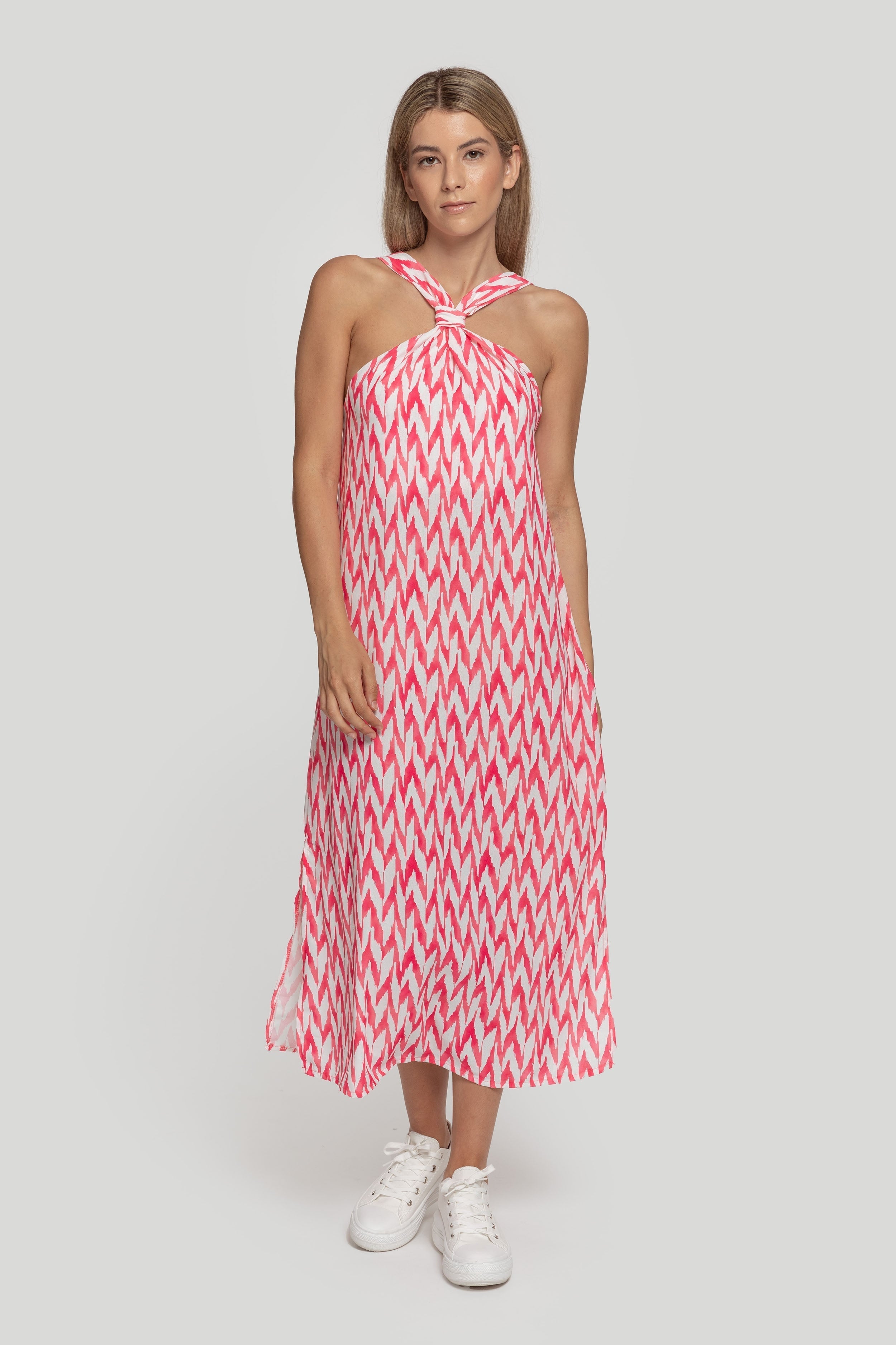 VESTIDO  SEDOSO