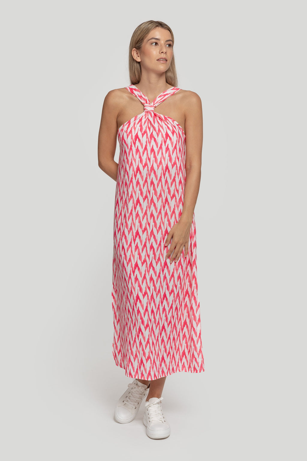 VESTIDO  SEDOSO