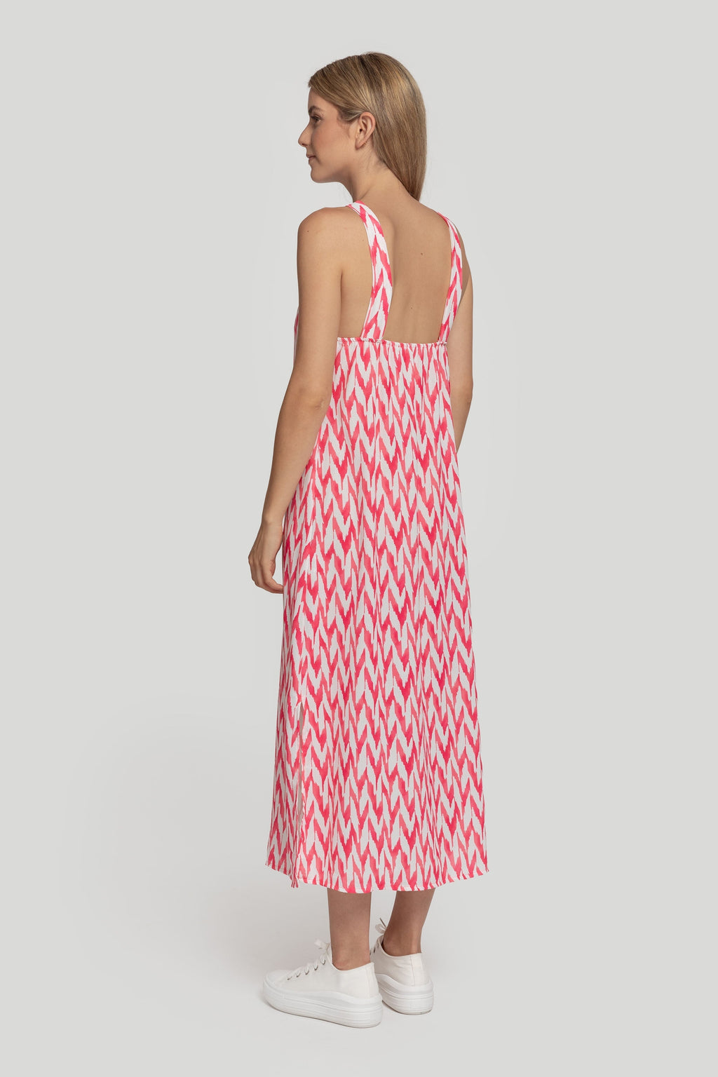 VESTIDO  SEDOSO