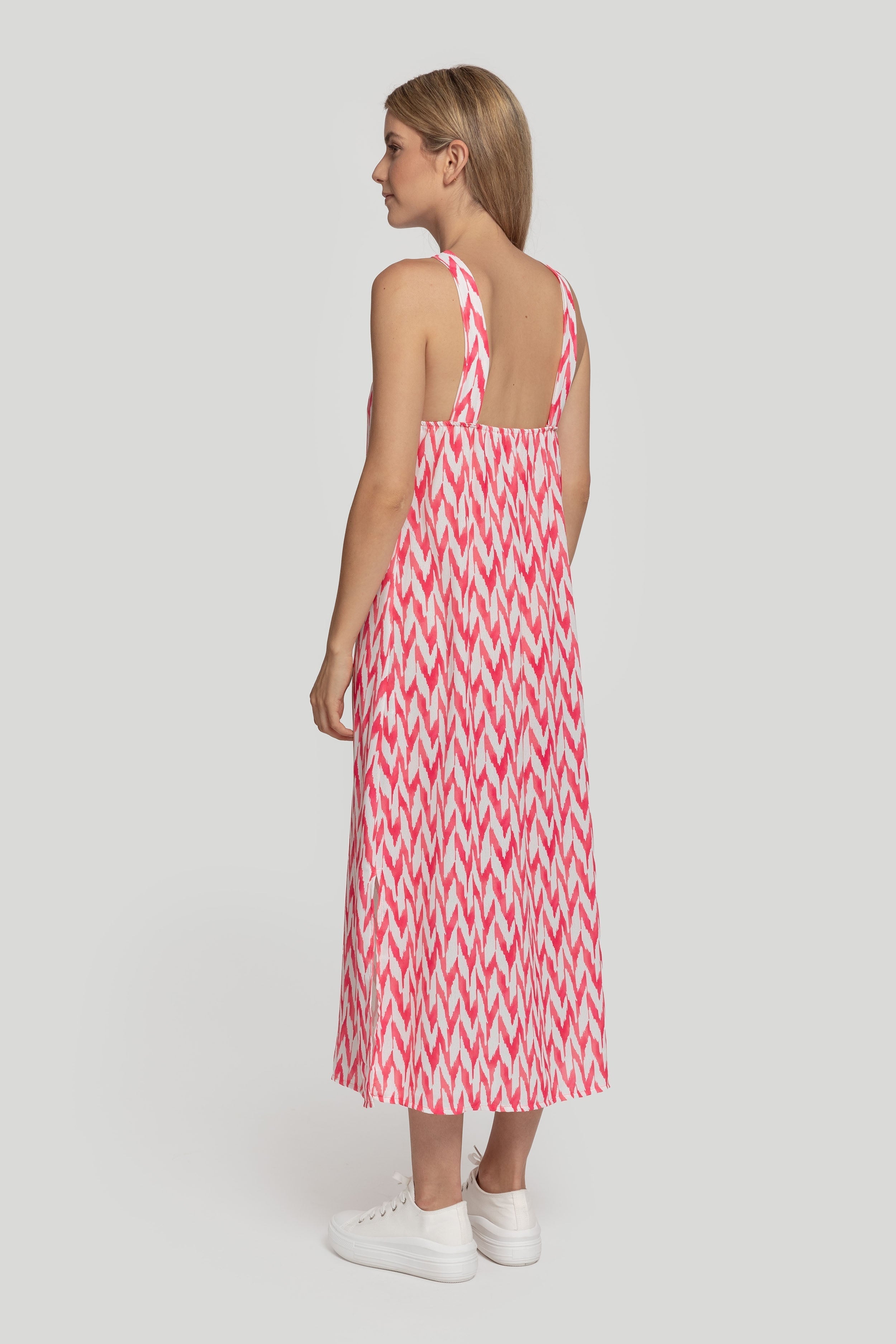 VESTIDO  SEDOSO