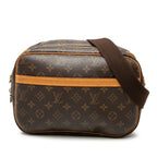 Monogram Reporter PM