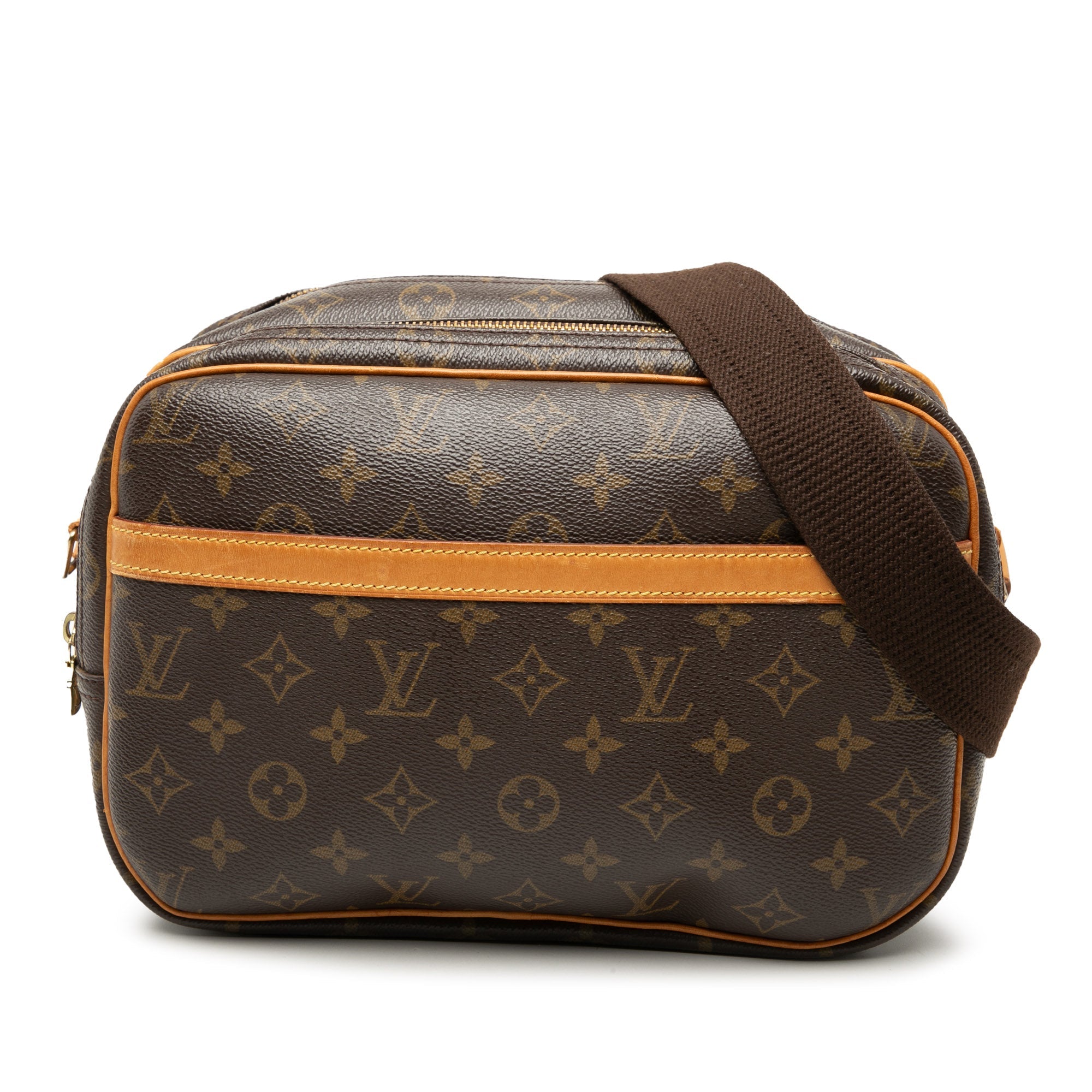Monogram Reporter PM
