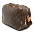 Monogram Reporter PM
