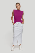 FALDA  MIDI