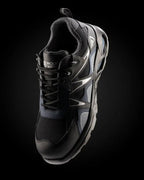 Calzado laboral con estilo deportivo y tejido 3D mesh, ligero y equilibrado para entornos exigentes Vetonek