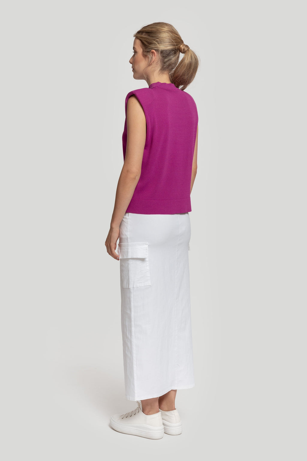 FALDA  MIDI