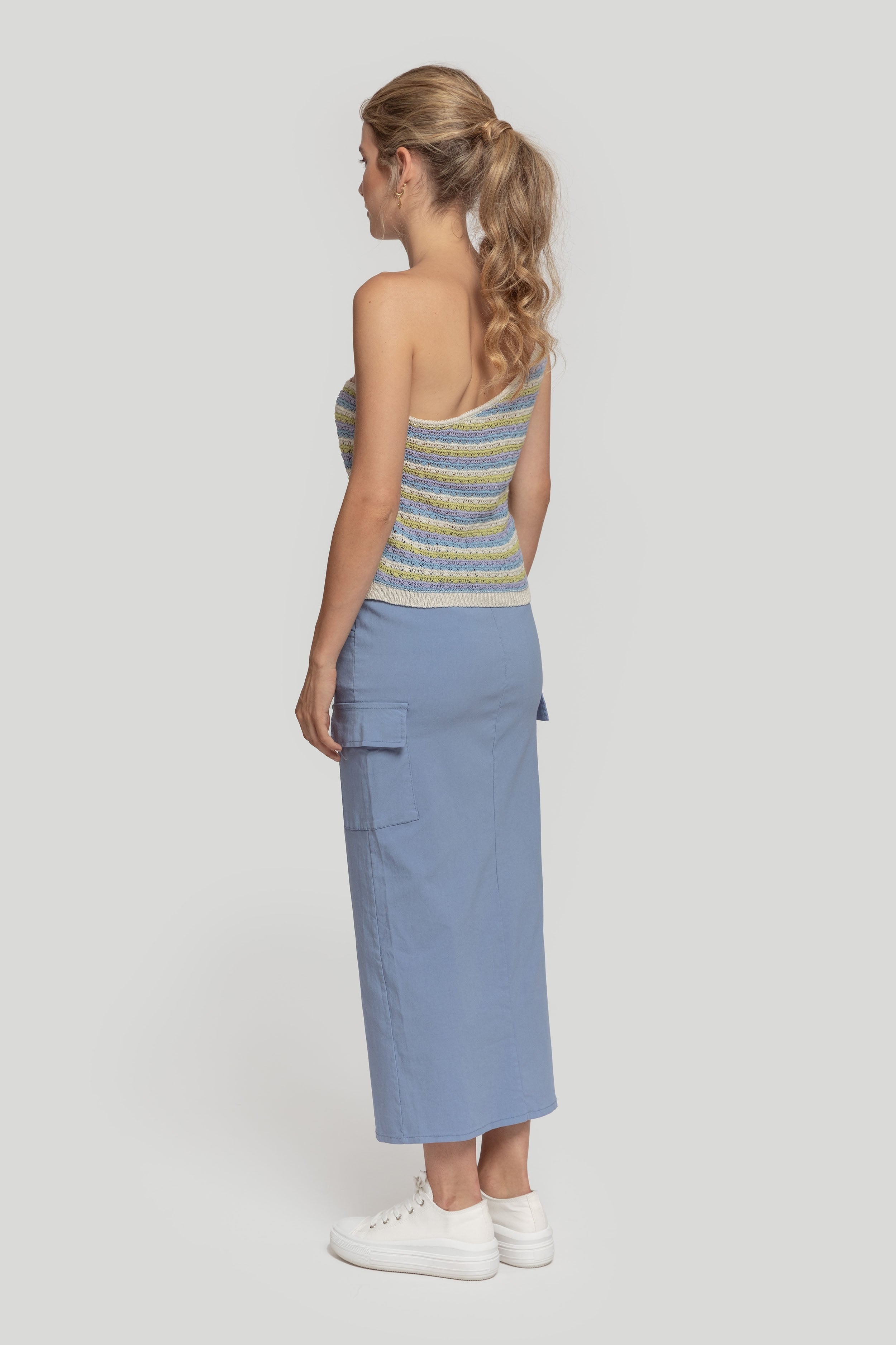 FALDA  MIDI