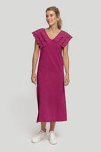VESTIDO  BOBO